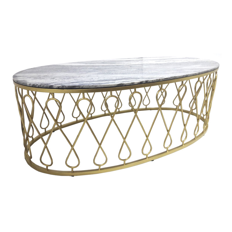 Table basse Garner