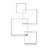 Cithlali Intersecting Cube Accent Wall Shelf-1914996897