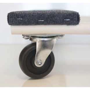 1000 Lb. Capacity Furniture Dolly