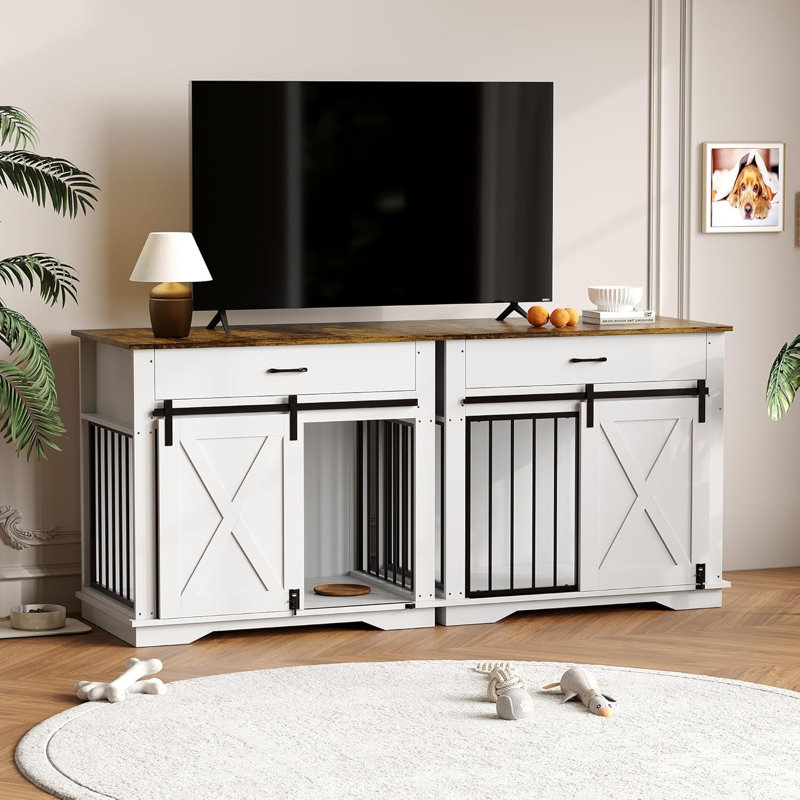 Dog House