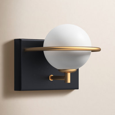 Bertram Dimmable Vanity Light