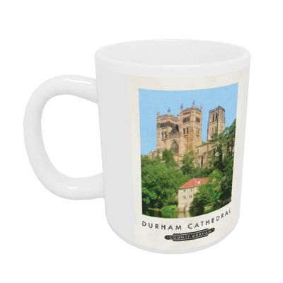 Pyper Earthenware Coffee Mug