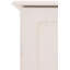 Rolla 2 Door Solid Wood Wardrobe-28040471