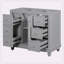 [Cabinet seulement] Meuble-lavabo de 36 po (lavabo non inclus)-100010021