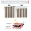Doublure à œillets Grainger Cooper-74860751-74860753