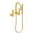 Satin Brass is out of stock