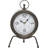Metal Vertical Stopwatch Clock