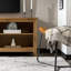 Meuble télé avec rangement ouvert Sunbury-829515675-893854060