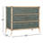 Retreat Pole Rattan Chest-95850581