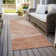 Malchow Washable Patchwork Indoor Rug
