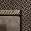 Tapis d'intérieur / extérieur à motif géométrique Dirks Performance-20790671