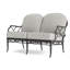 Calcutta Outdoor 2 - Seat Loveseat-501961884-501961886
