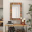 Miroir mural Julchen