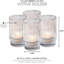 Ensemble de porte-votives de table-87935089-124300166-124300168