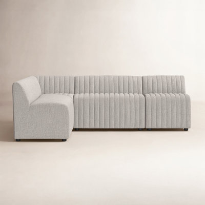 Canapé modulaire Brandt