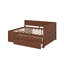 Lit de jour double avec tiroirs et tablettes-1438511414-1438511408
