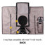 Universal Weatherproof Protector TV Cover-24757586-24757614