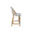 Tabouret de comptoir Classic Classic-1049357927