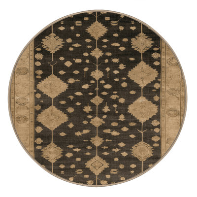 Tapis beige surteint lavable à la machine