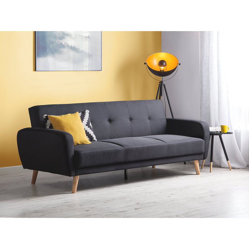 Arminta Sleeper, Black