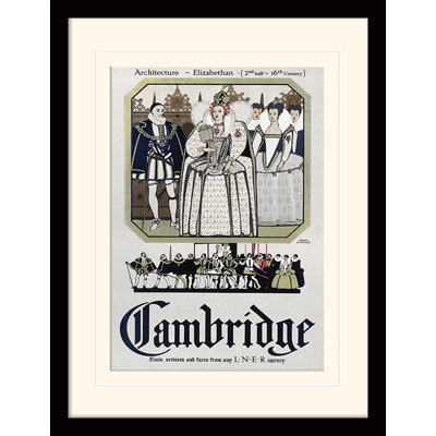 Single Picture Frame Print