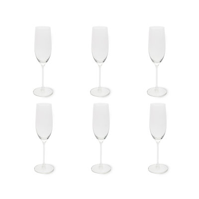Bardolino 210ml Glass Set