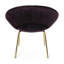 CHAISE DE LOISIRS MODERNE