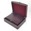 Ensemble de 2 boîtes de rangement Quayshawn