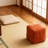 Ottoman Foot Rest Soft and Comfortable Ottoman-124027182
