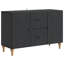 Unfinished TV Stand for TVs up to 40"-210926425
