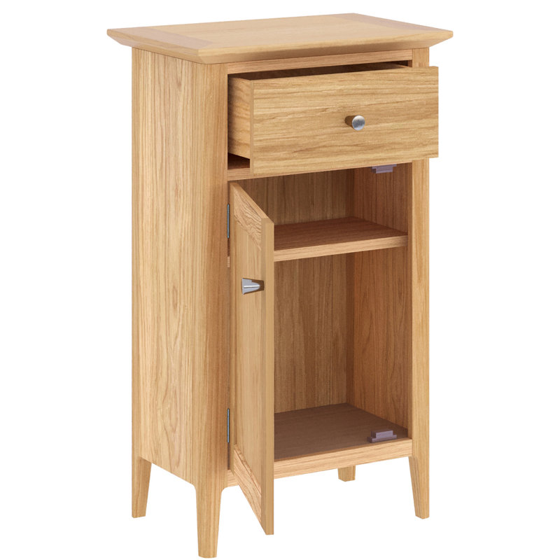 Chillon End Table