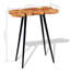 Exmore 106.68cm Bar Set