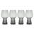 Mikasa Phoebe 19 oz. Beer Goblets-89054989