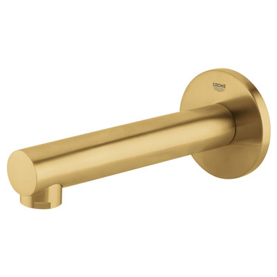 Concetto™ Wall Mounted Tub Spout Trim
