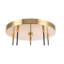 Luminaire suspendu cylindrique à 5 lumières Rosendahl-2032605146-2031262651