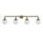 Antique Brass selected