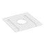 Shaker™ Wire Sink Grid for Kitchen Sink-50686332