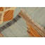 Tapis kilim Southwestern