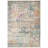 Riccio Beige/Gray Area Rug-1169843208