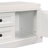 Storage Bench With 2 Drawers And 2 Cabinets-1403460819