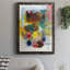 «Rozek Everything At Once I», reproduction d'art sur toile-88429292-88429295