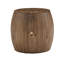 Table de bout en bois massif Almus-901298278