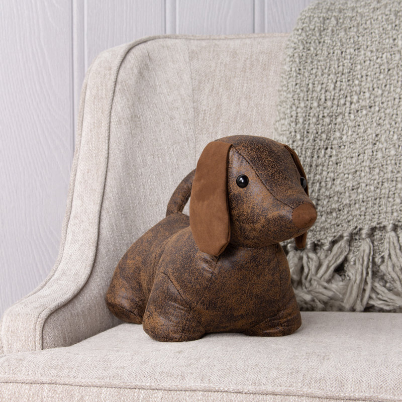 Fabric Floor Door Stop