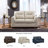 Santorine Loveseat