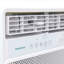 Climatiseur de fenêtre 12 000 BTU avec télécommande Keystone-124210777