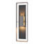 Plafonnier encastré d'extérieur 2 lumières Shadow Box-799991808-799216002