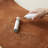 SALAV LR-900 Retro Edition Fabric Shaver + Lint Roller, Titanium-89117416