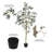 Winnetka Faux Tree in Pot-27703839