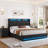 3 Piece Bedroom Set-1965943471