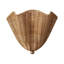 Ravello 1 - Light Flush Mounted Sconce